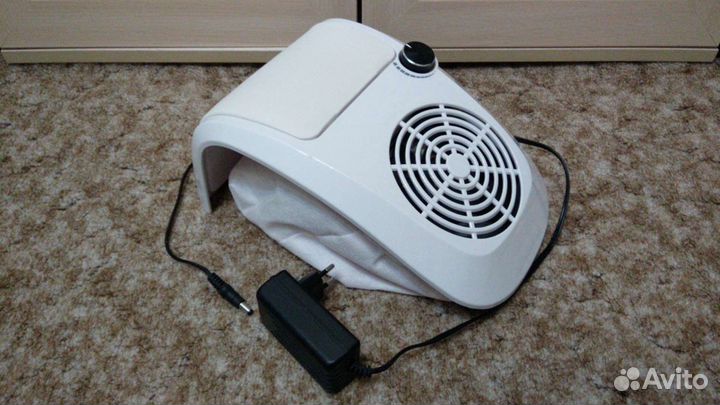 Пылесборник для маникюра