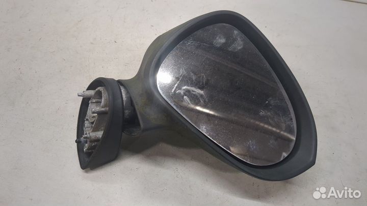 Зеркало боковое Seat Ibiza 4, 2013