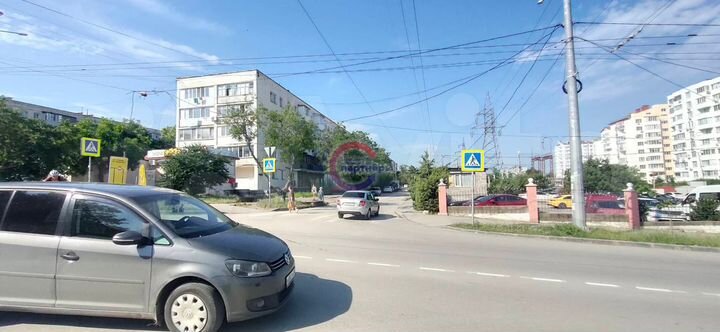 Свободного назначения, 165 кв.м