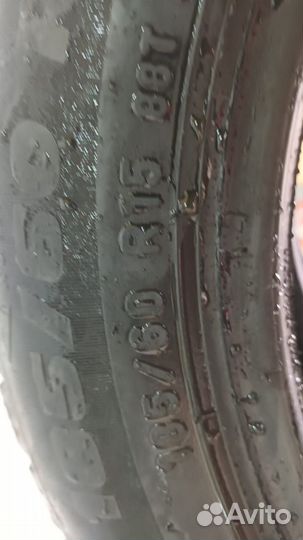 Formula Ice 185/60 R15