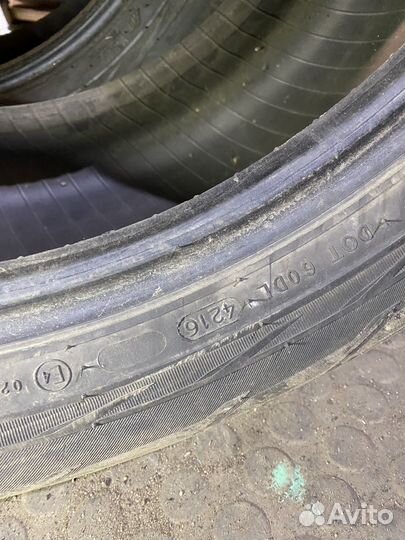 Nokian Tyres Hakkapeliitta R2 SUV 255/55 R19