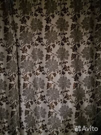 Шторы блэкаут