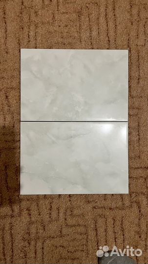 Плитка настенная