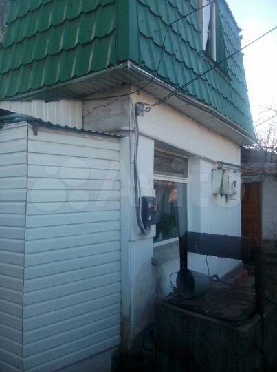 Дом 141 м² на участке 10 сот.