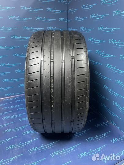 Bridgestone Potenza S007 305/30 R20 103Y