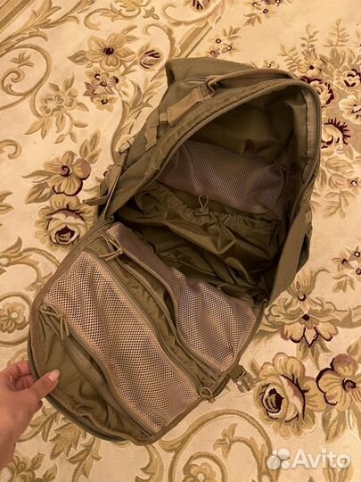 Рюкзак туристический (охотничий)