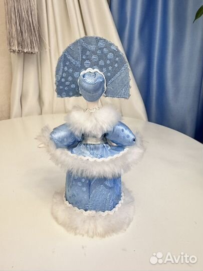 Снегурочка