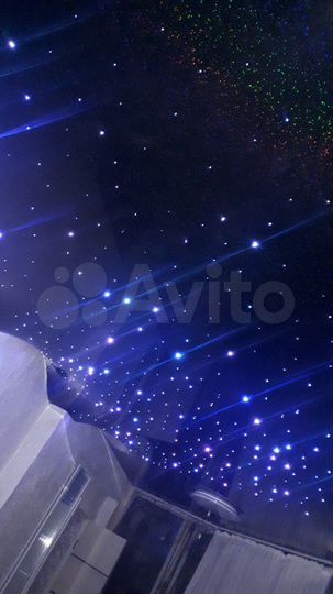 2-к. квартира, 55 м², 1/16 эт.