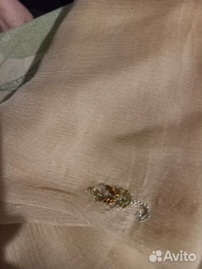 Шарф палантин женский