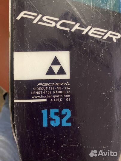 Горные лыжи для фрирайда детские