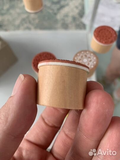 Печати для скрапбукинга