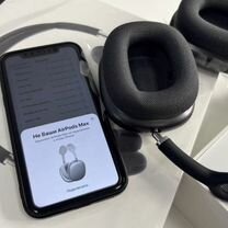 AirPods Max (Самая дорогая версия + гарантия)