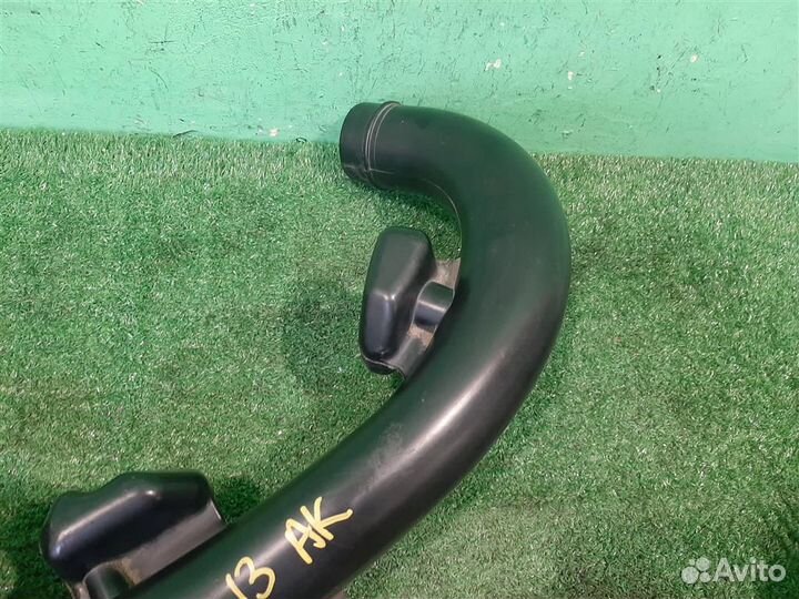 Воздухозаборник Nissan Qashqai J10 2013