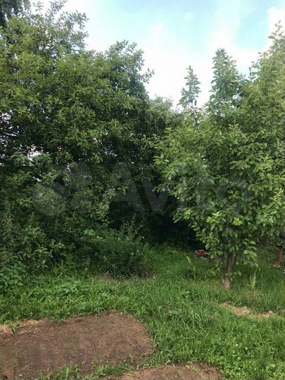 Участок 5 сот. (ИЖС)