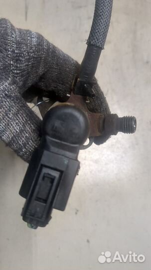 Форсунка топливная Land Rover Range Rover Sport, 2006