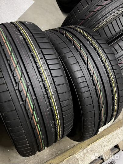 Bridgestone Dueler H/P Sport 315/35 R20