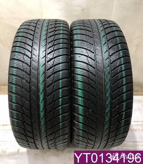 Bridgestone Blizzak LM-001 225/45 R18 91H