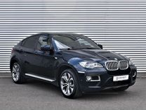 BMW X6 3.0 AT, 2012, 118 320 км, с пробегом, цена 2 333 000 руб.