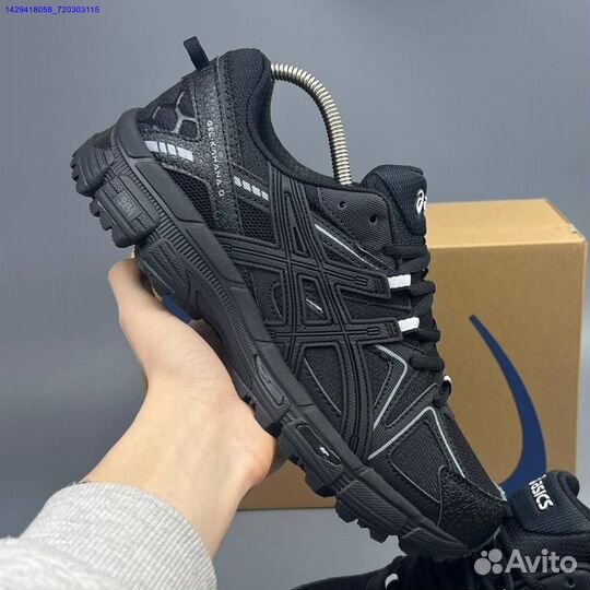 Кроссовки Asics Gel-Kahana 8 (Арт.29031)