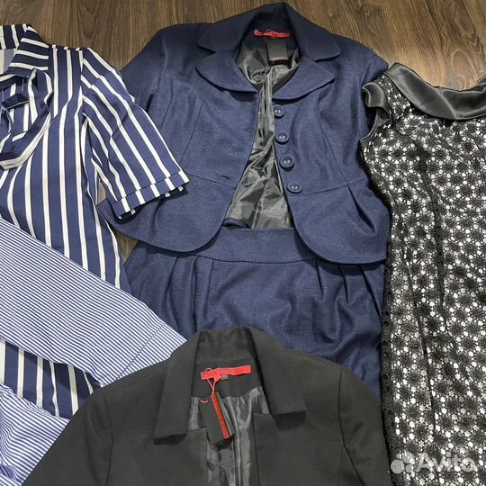 Новые женские вещи пакетом