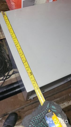 Сейф для документов