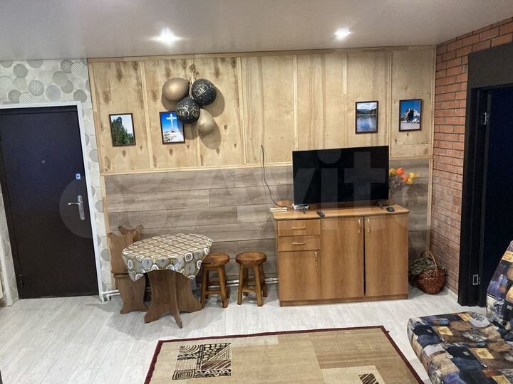 Коттедж 42 м² на участке 8 сот.