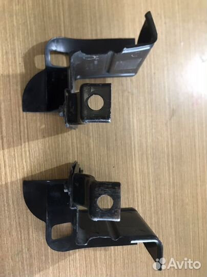 Пыльник двигателя Kia Cerato 2.0