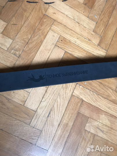 Планка для йкв