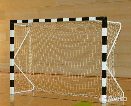 Сетка для ворот