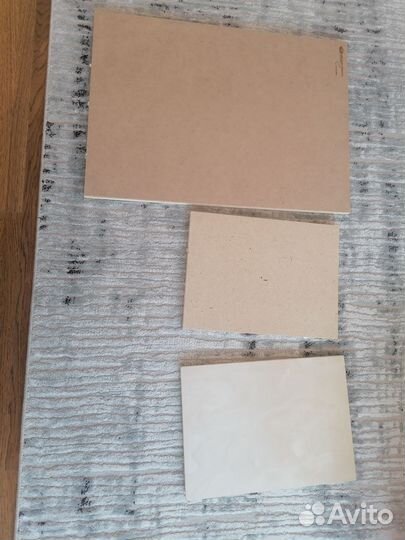 Подрамники для черчения