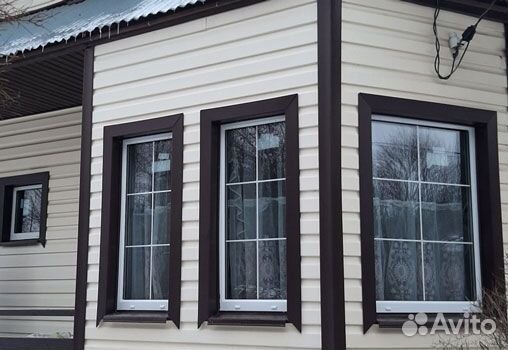 Пластиковые окна / Окна пвх / Евроокна с гарантией