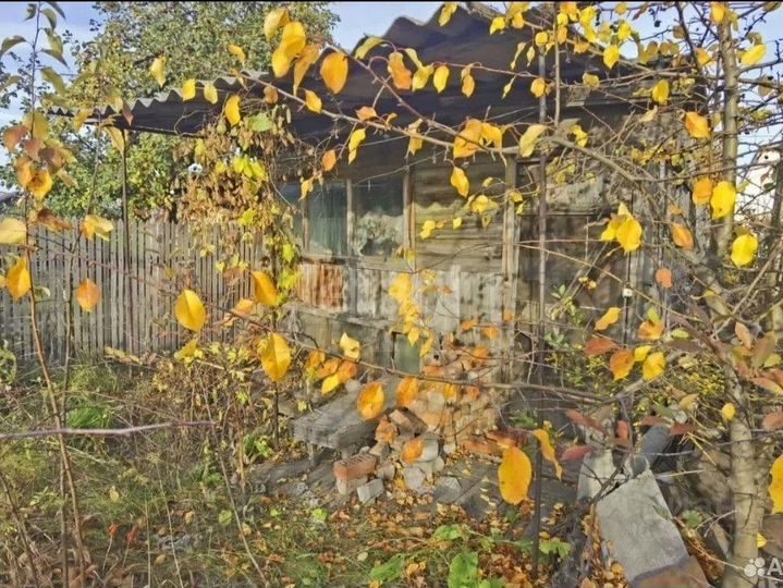 Участок 5 сот. (ИЖС)