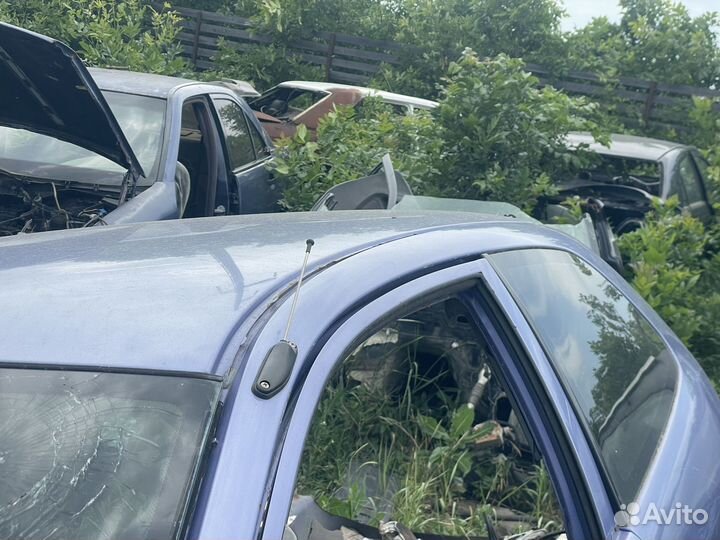 Крыша Mitsubishi Colt 1995-2003г Отправка