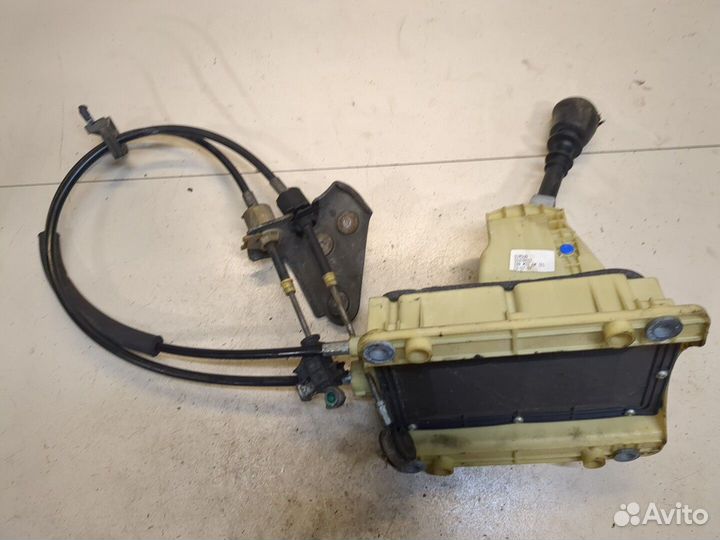 Кулиса кпп Fiat Bravo, 2007