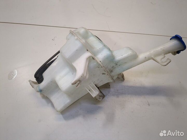 Бачок омывателя Hyundai Accent (Solaris), 2012