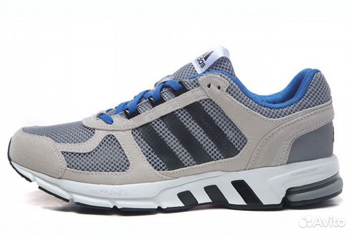 Кроссовки Мужские Adidas Equipment 10M S77548