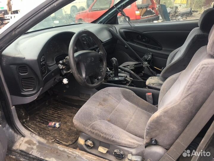 Топливный насос Chrysler Sebring 2.5 АКПП 6G73