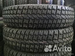 На газель Forward Professional-156 185/75R16C