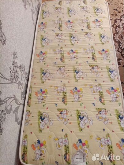 Матрас бу 800*1800