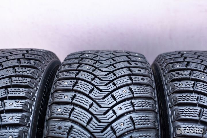 Michelin X-Ice North XIN2 215/65 R16 102T