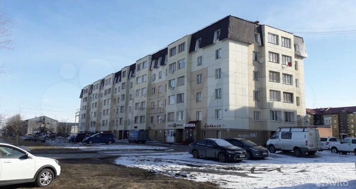 Свободного назначения, 135 м²