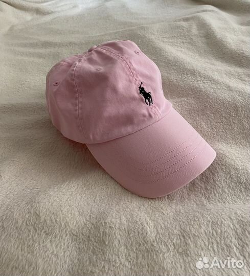 Кепка Ralph Lauren