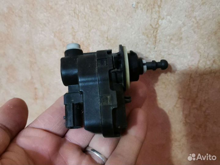 Корректор фар