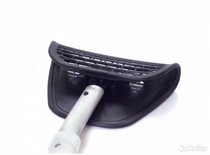 Костыли подмышечные взрослые