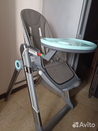 Продам стульчик для детского питания