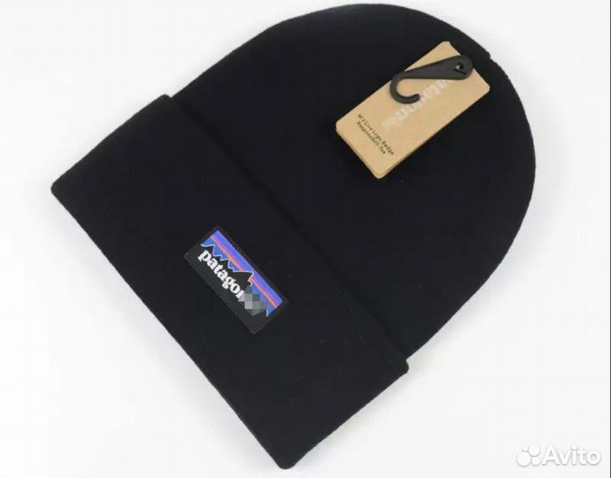 Шапка Patagonia