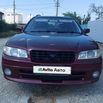 Nissan Avenir 2.0 CVT, 1998, 270 000 км, с пробегом, цена 675 000 руб.