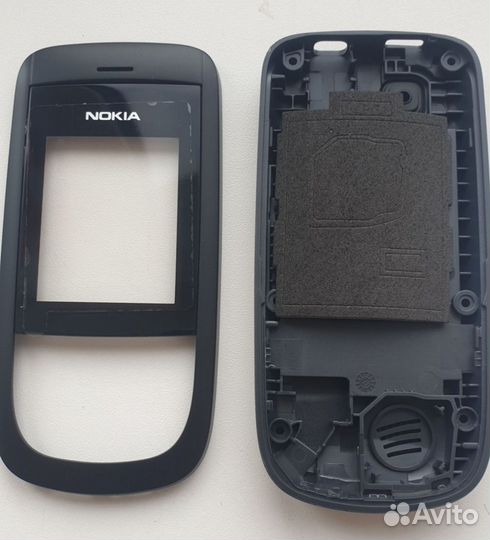 Корпус Nokia 2220s