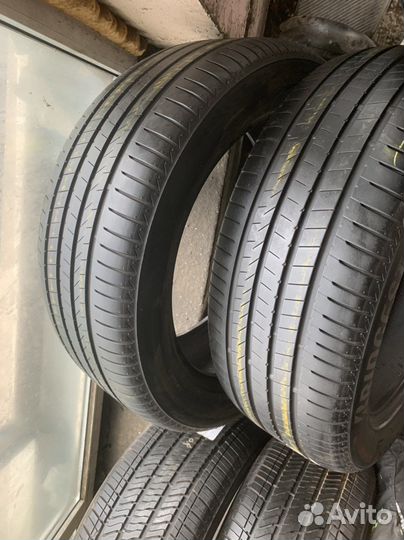 Bridgestone Alenza Sport 275/50 R22