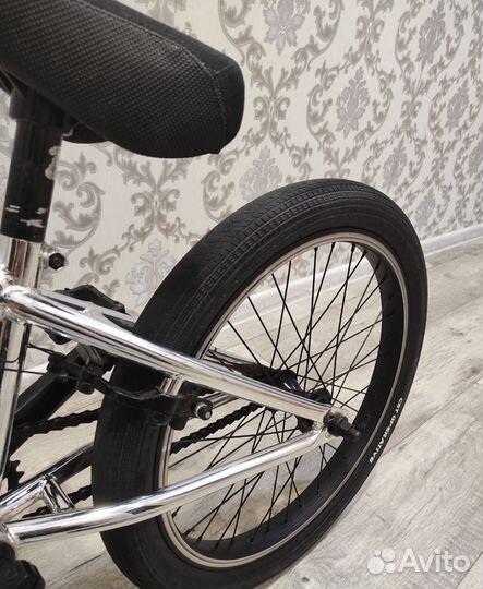 Велосипед BMX Tech Team Millennium